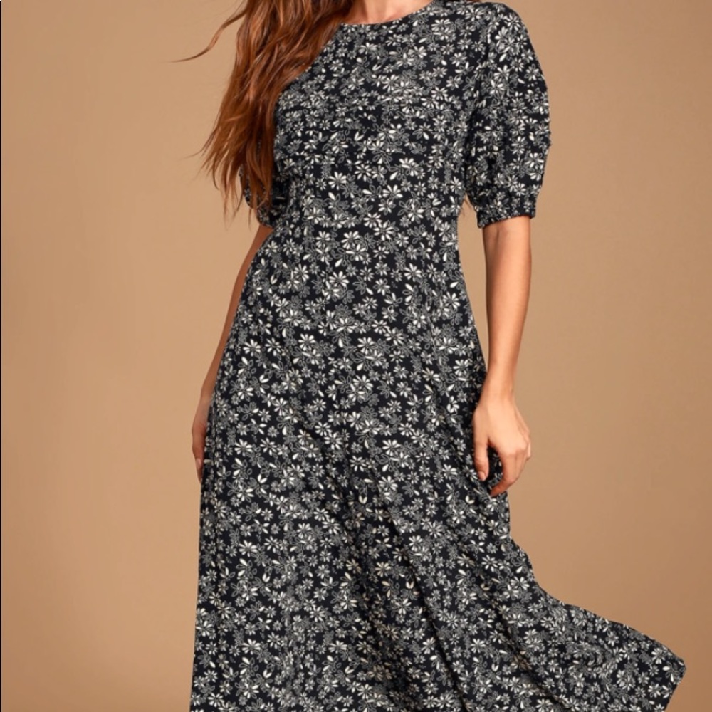 Free people dress